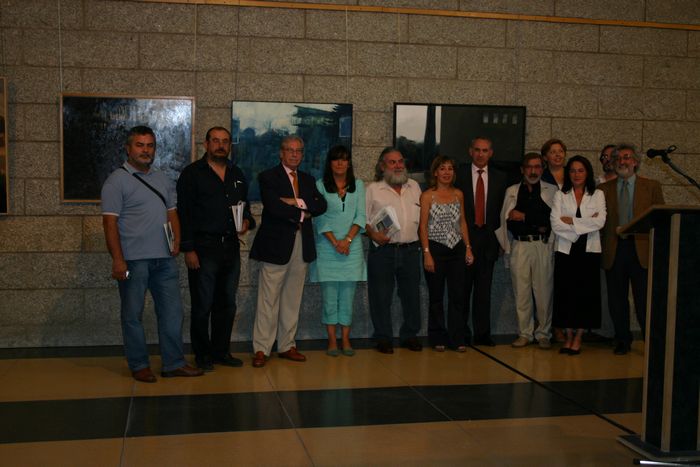 Ganadores en Torrelodones