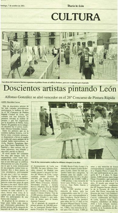 Diario de León