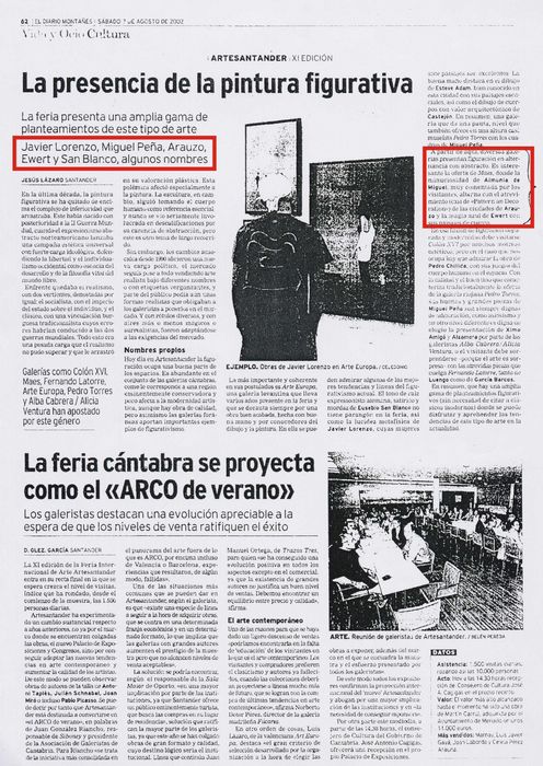 El Diario Montañés