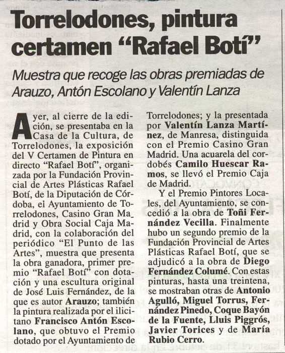 Rafael Botí