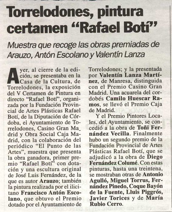 Rafael Botí