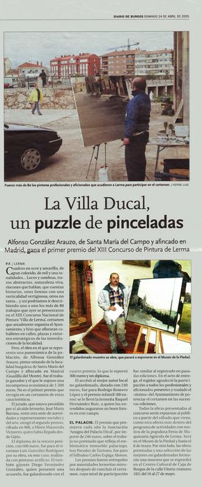 Diario de Burgos